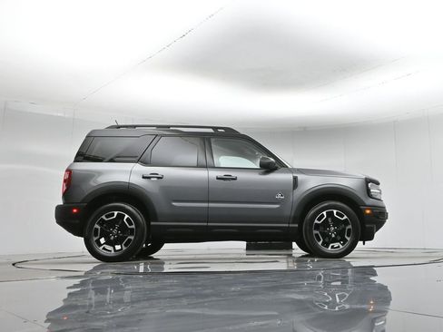 Certified 2022 Ford Bronco Sport Outer Banks image 53