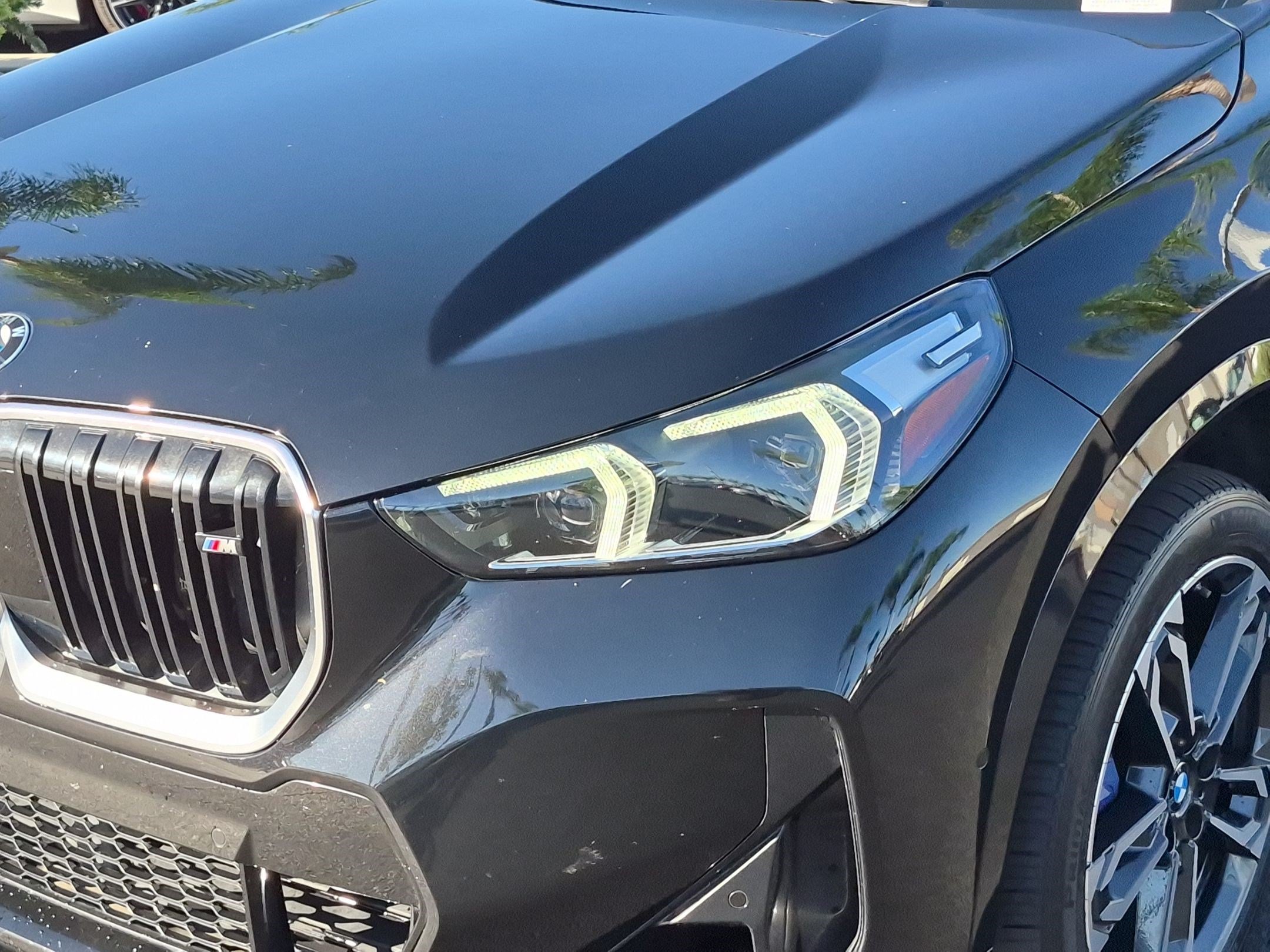 Used 2024 BMW X1 M35i w/ Premium Package AWD/4WD image 6