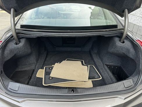 Used 2014 Cadillac CTS Premium image 8