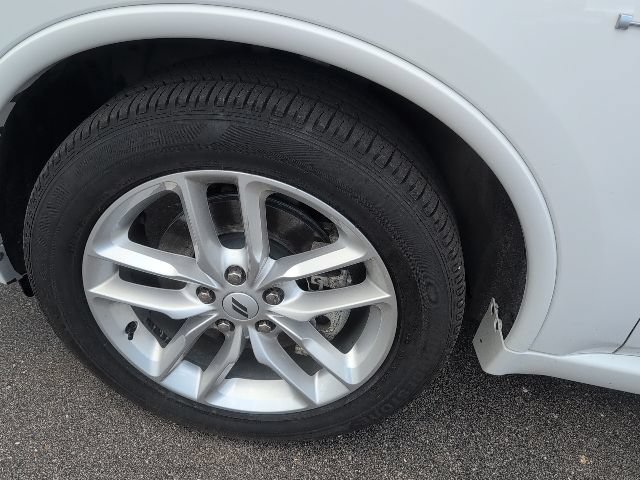 Used 2025 Dodge Durango R/T AWD/4WD image 17