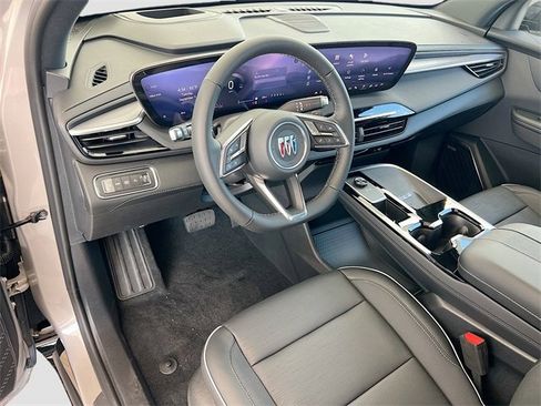 New 2026 Buick Enclave Sport Touring w/ Power Package image 6
