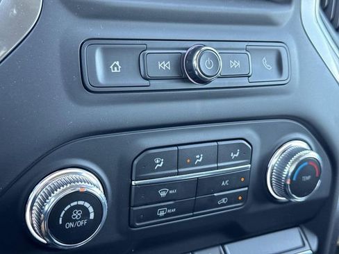 New 2026 GMC Sierra 1500 Pro w/ Graphite Edition image 11