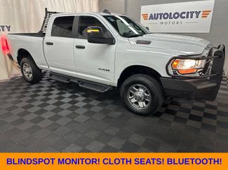Used 2024 RAM 2500 Lone Star AWD/4WD video 1