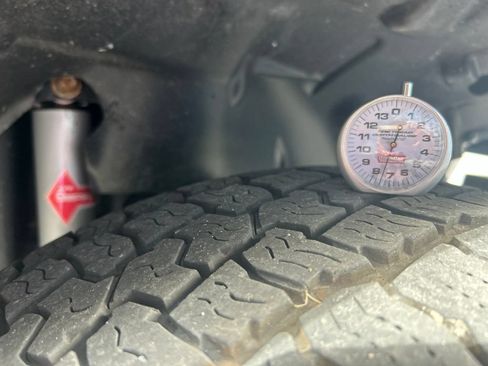 Used 2021 Jeep Wrangler Unlimited Sport AWD/4WD image 18