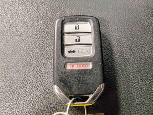 Used 2019 Honda Accord Sport image 32