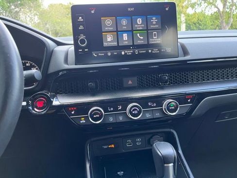 Used 2023 Honda CR-V EX-L image 7