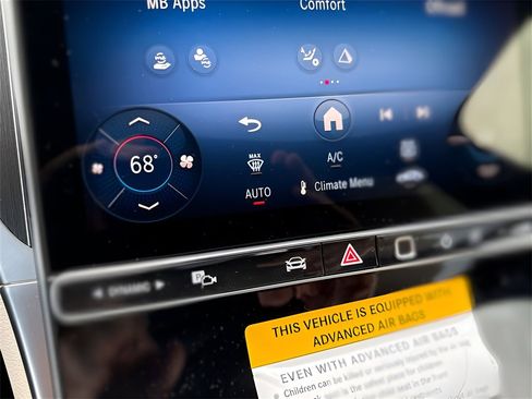 New 2026 Mercedes-Benz GLC 300 4MATIC image 18