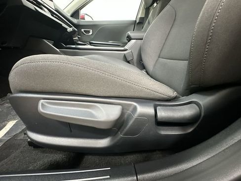 New 2026 Kia K4 FWD image 15