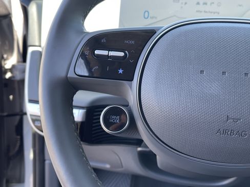 Certified 2024 Hyundai Ioniq 5 SEL RWD image 20