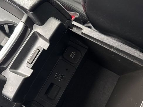 Used 2016 MAZDA MAZDA6 Touring image 28