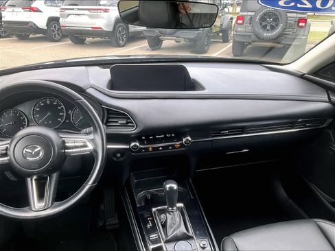 Used 2023 MAZDA CX-30 AWD 2.5 S w/ Preferred Package image 18