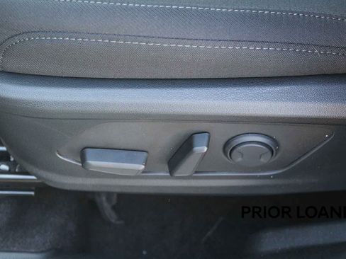 Used 2026 Hyundai Tucson SEL Plus FWD image 28