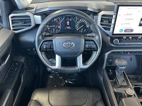Used 2022 Toyota Tundra Limited RWD image 13
