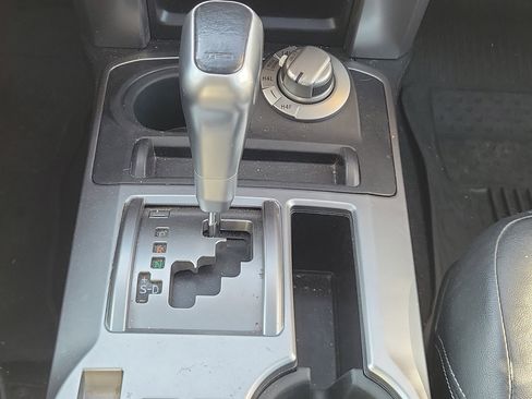 Used 2018 Toyota 4Runner Limited image 27