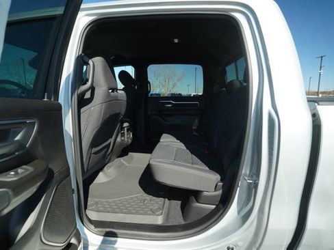 New 2026 RAM 1500 4x4 Crew Cab image 13