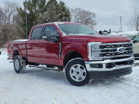 New 2026 Ford F350 XLT w/ XLT Premium Package image 39