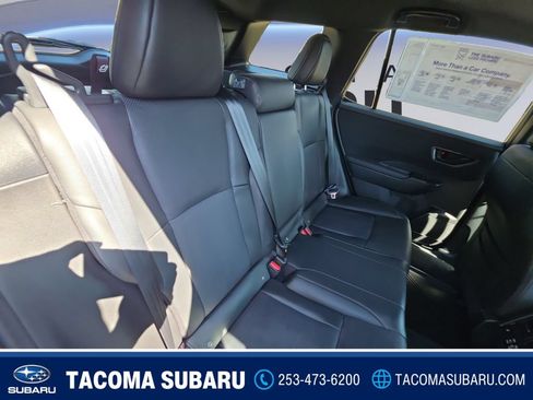 New 2026 Subaru Outback Limited XT AWD/4WD image 18
