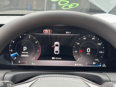 New 2026 Nissan Sentra SV image 23