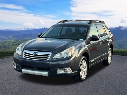 Used 2011 Subaru Outback 2.5i Limited