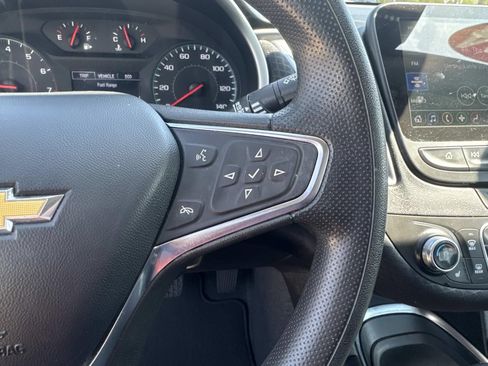 Used 2024 Chevrolet Malibu LT FWD image 23