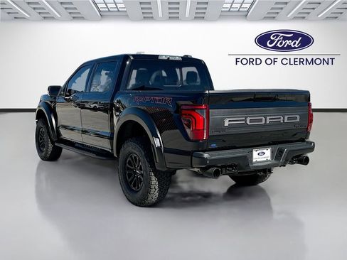 Used 2025 Ford F150 Raptor image 5