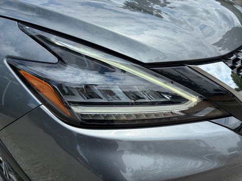 Used 2022 Nissan Murano SV AWD/4WD image 28