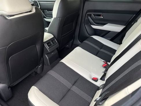 New 2026 MAZDA CX-50 AWD 2.5 S w/ Cargo Package image 13