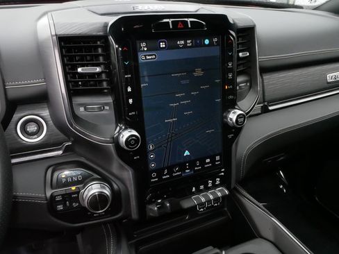 Used 2024 RAM 2500 Rebel w/ Level 2 Equipment Group image 22