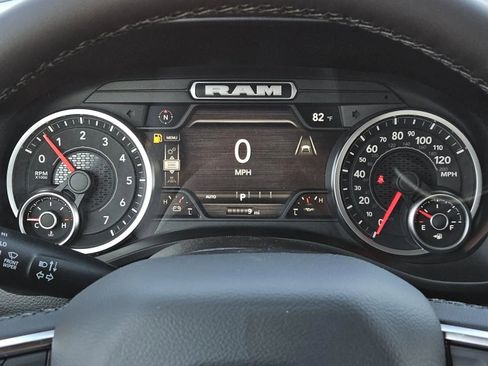 New 2026 RAM 1500 Lone Star image 20