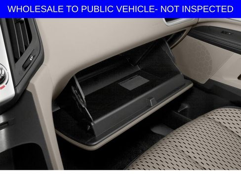Used 2015 Chevrolet Equinox LS AWD/4WD image 10