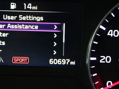 Used 2024 Kia Forte LXS FWD image 31