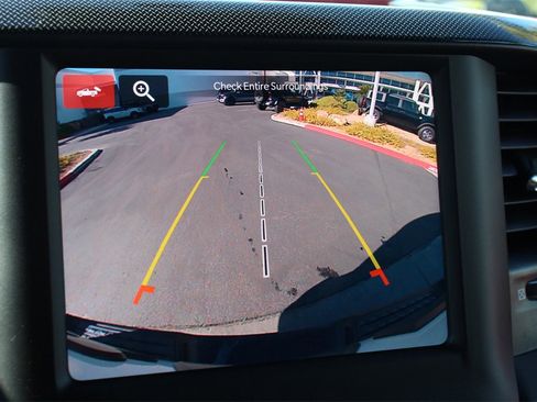 Used 2022 RAM 1500 Rebel w/ Rebel Level B Equipment Group image 33