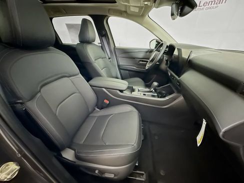 New 2026 MAZDA CX-5 2.5 S w/ Premium Package AWD/4WD image 28