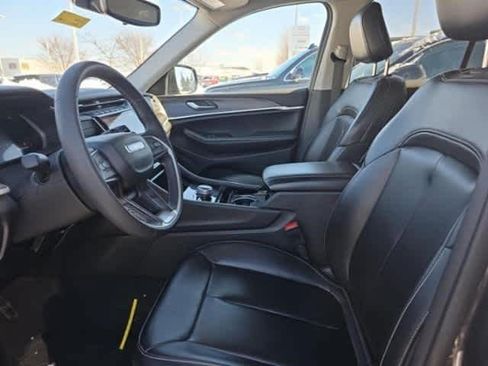 Used 2023 Jeep Grand Cherokee Limited w/ Black Appearance Package image 6