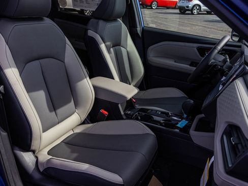 New 2026 Subaru Forester Limited image 41