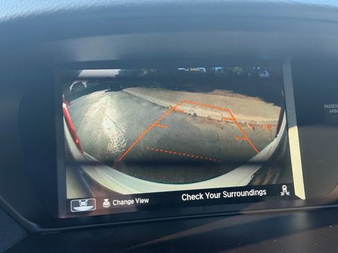 Used 2019 Acura TLX w/ Technology & A-SPEC Pkg image 17