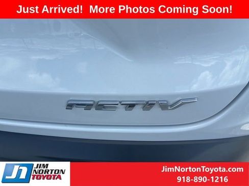 Used 2025 Chevrolet Trax ACTIV w/ Driver Confidence Package FWD image 7