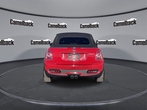 Used 2011 MINI Cooper S image 6