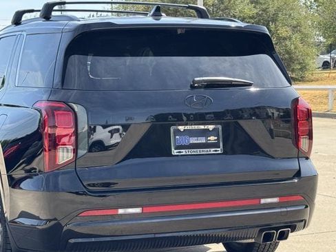 Used 2025 Hyundai Palisade Calligraphy AWD/4WD image 8