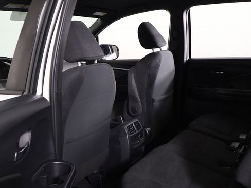 Used 2022 Honda Pilot Sport image 27