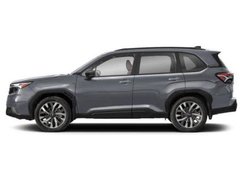 Used 2025 Subaru Forester Touring AWD/4WD image 4