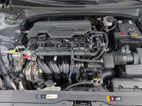 Used 2024 Hyundai Elantra SEL w/ Convenience Package FWD image 26