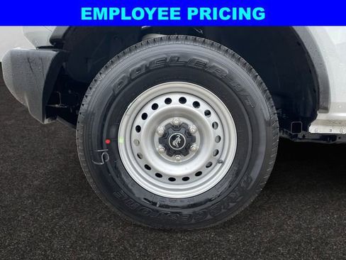 New 2026 Ford Bronco 2-Door AWD/4WD image 13