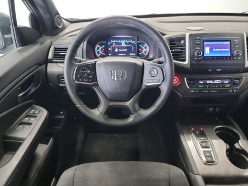 Used 2019 Honda Passport Sport image 16