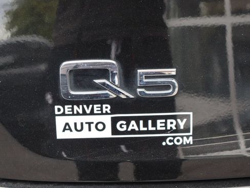 Used 2019 Audi Q5 2.0T Premium Plus w/ Premium Plus Package AWD/4WD image 29