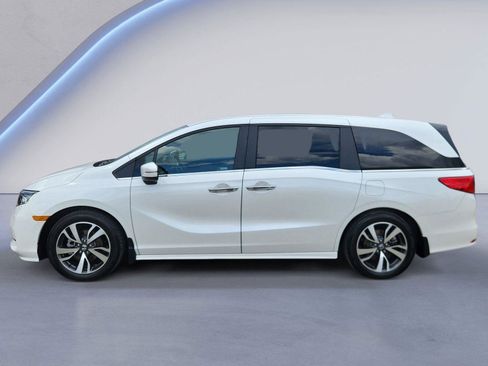Used 2023 Honda Odyssey Touring image 6