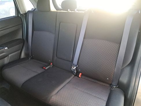 Used 2018 Mitsubishi Outlander Sport ES image 13