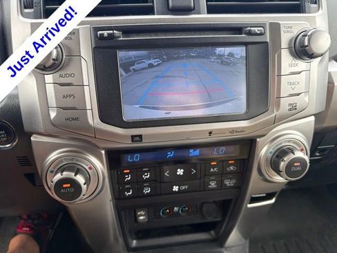 Used 2014 Toyota 4Runner Limited RWD image 15