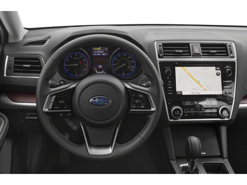 Used 2018 Subaru Outback 2.5i Limited AWD/4WD image 7