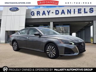 Used 2025 Nissan Altima 2.5 SV FWD 360° Tour